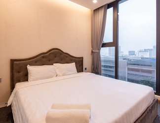 อื่นๆ 2 Lux Apartment 1BR Vinhomes Metropolis Gr