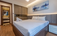 อื่นๆ 6 Lux Apartment 1BR Vinhomes Metropolis Gr