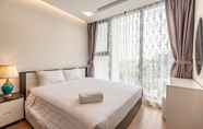 อื่นๆ 7 Lux Apartment 1BR Vinhomes Metropolis Gr