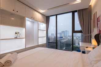 อื่นๆ 4 Lux Apartment 1BR Vinhomes Metropolis Gr