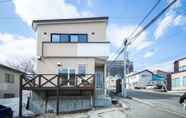 Others 7 SUMIYOSHI HOUSE ROOMB