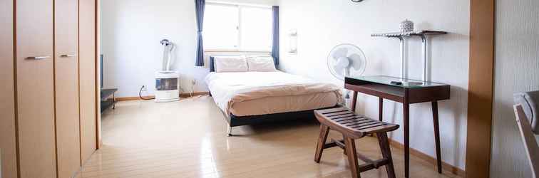 อื่นๆ SUMIYOSHI HOUSE ROOMB