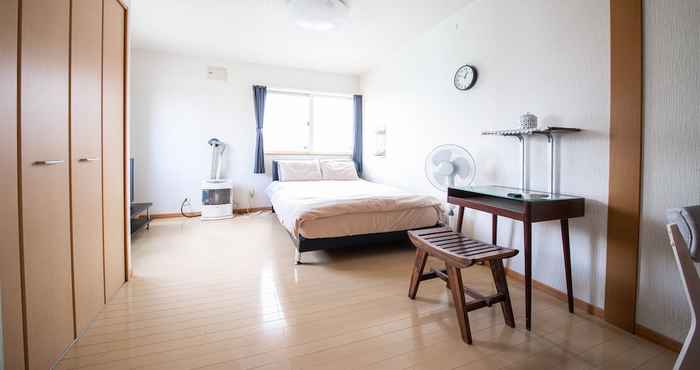 อื่นๆ SUMIYOSHI HOUSE ROOMB