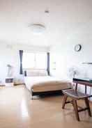 Imej utama SUMIYOSHI HOUSE ROOMB