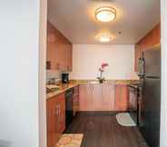 อื่นๆ 4 2BR Furnished Apt in Downtown Baltimore