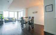 Others 2 2BR Furnished Apt in Downtown Baltimore