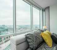 อื่นๆ 7 2BR Furnished Apt in Downtown Baltimore