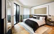 Lainnya 2 Juno Hotel Sofia, a Member of Design Hotels