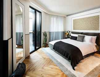 Lainnya 2 Juno Hotel Sofia, a Member of Design Hotels