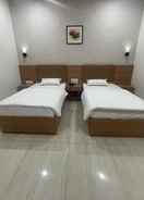 Room Hotel Sparsh Inn Morbi