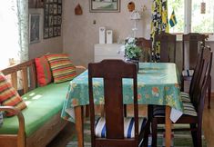 Others 7 4 Person Holiday Home in Solvesborg-by Traum