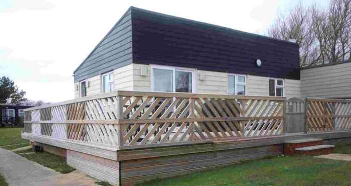 Others 9A Medmerry Park 2 Bedroom Chalet