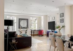 อื่นๆ 6 Park Lane 4-bedrooms Spacious Mayfair Family House