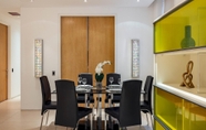 Others 7 Park Lane 4-bed Huge Designer pad