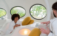 Others 2 Space Age Living - Futuro House at Marston Park