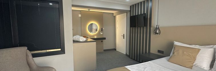 其他 Panula Park Hotel