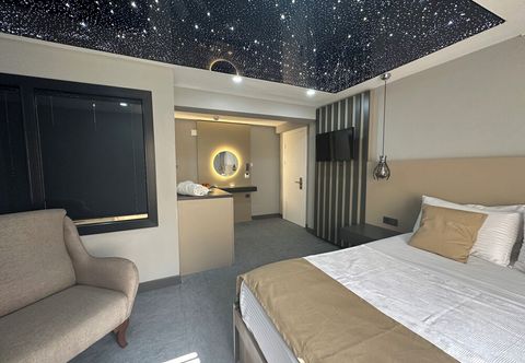 其他 Panula Park Hotel