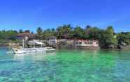 Lainnya 7 Magic Island Dive Resort