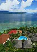 Foto utama Magic Island Dive Resort