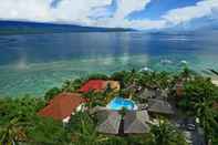 Lainnya Magic Island Dive Resort