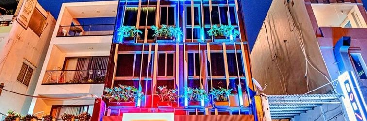 Others HANZ Premium Bonita The View