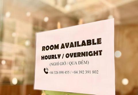 Others Hanoi Hidden Guest House