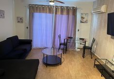 Others 7 Stunning 1-bed Apartment in Larnaca Near the sea