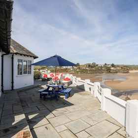 Primary image 1 Gorse Bank, Pistyll Hotels