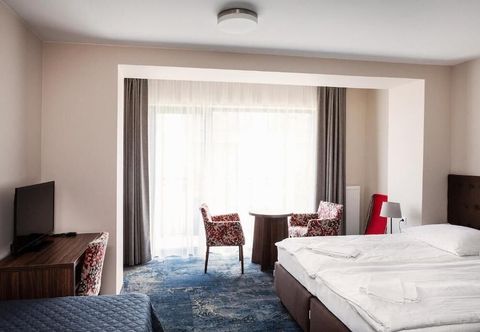 其他 Flauta Niechorze