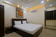 Others Fabhotel Imperial Regency