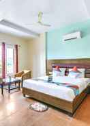 Primary image FabHotel Gayatri Palace