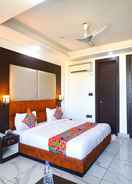 Primary image Fabhotel Kiara The Private Suites