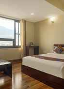 Primary image Fabhotel Kutighar Regency