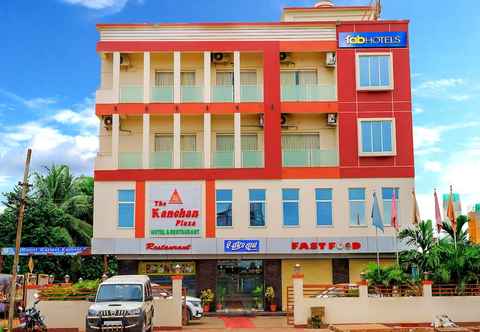 Others Fabhotel Kanchan Plaza