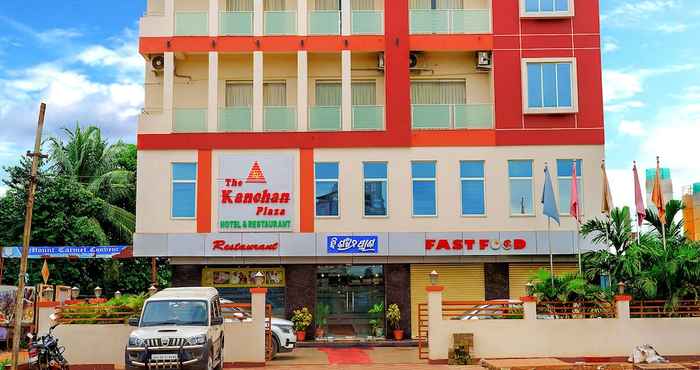 Others Fabhotel Kanchan Plaza