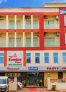 Primary image Fabhotel Kanchan Plaza