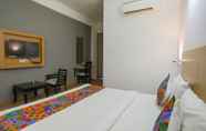 อื่นๆ 4 Fabhotel Noida Express