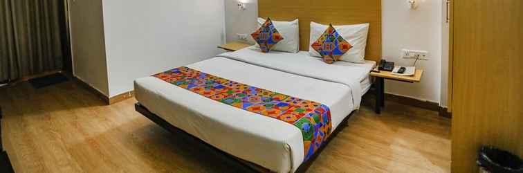 Lainnya Fabhotel Noida Express