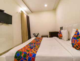 Lainnya 2 Fabhotel Golden Home