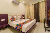 Lainnya Fabhotel Golden Home