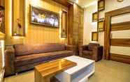 Others 5 Fabhotel Amritsar Residency