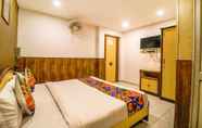 Lain-lain 6 Fabhotel Amritsar Residency