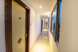 Others 4 Fabhotel Amritsar Residency