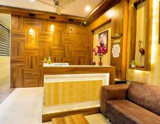 อื่นๆ 2 Fabhotel Amritsar Residency