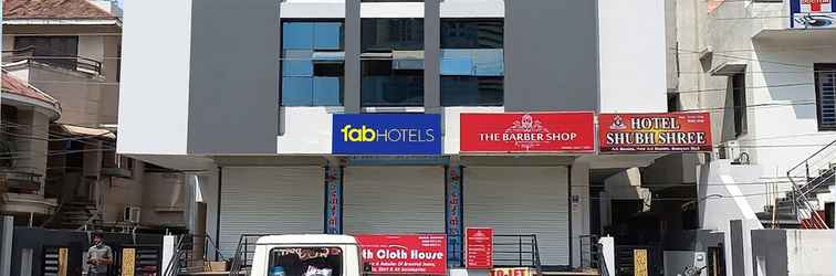 Others Fabhotel Shubhshree