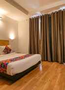 Primary image Fabhotel Majestic Jpm I