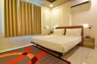 อื่นๆ Fabhotel Manomay Homes