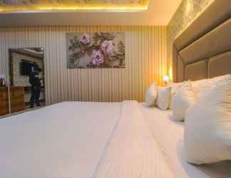 Lainnya 2 Fabhotel Prime Z Grand