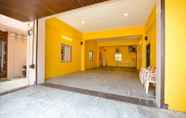 Lain-lain 6 Fabhotel Vijaylakshmi Stay Inn