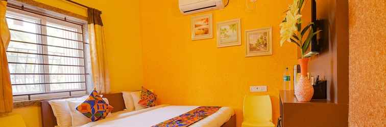 Lainnya Fabhotel Vijaylakshmi Stay Inn